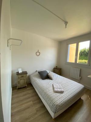 Appartement - 53 m² - 4 pièces