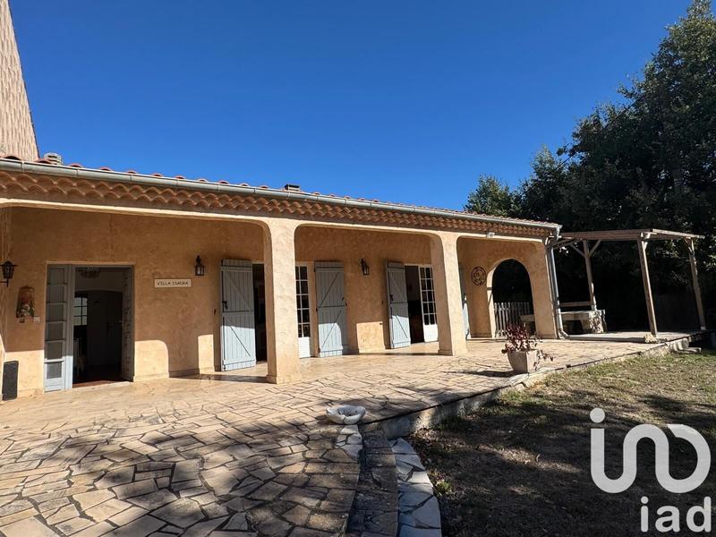 Maison - 175 m² - 6 pièces