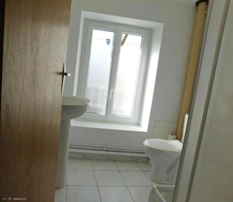 Maison en pierre - 39 m² - 2 pièces