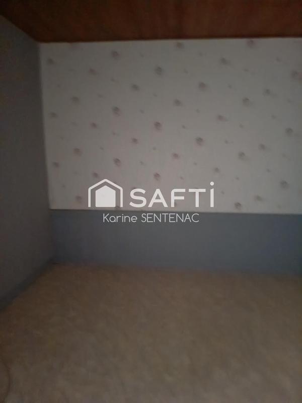 Maison - 211 m² - 6 pièces