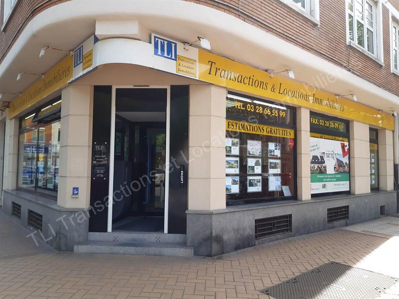 Maison - 96 m² - 5 pièces