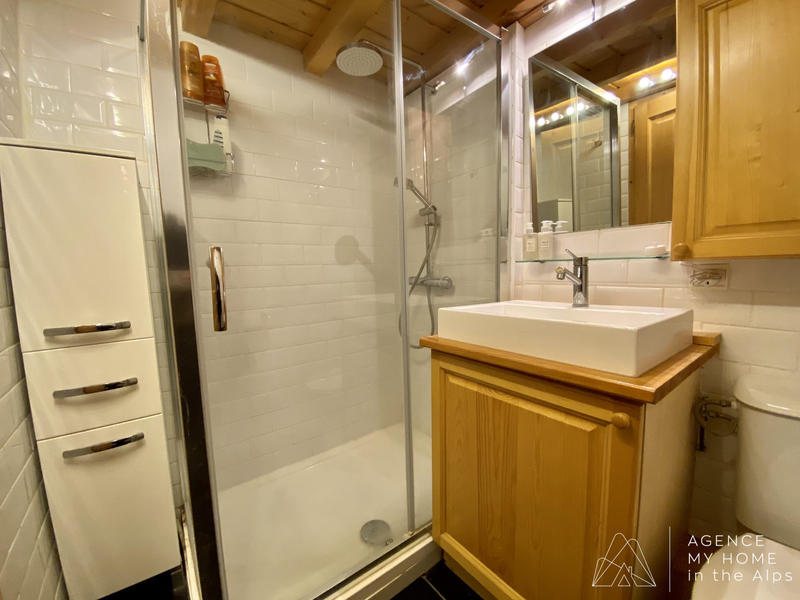 Maison - 61 m² - 4 pièces