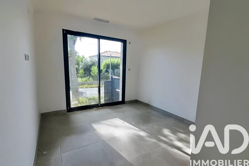 Maison - 94 m² - 5 pièces