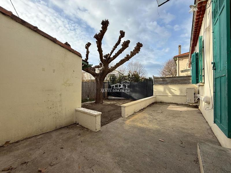 Maison - 150 m² - 8 pièces