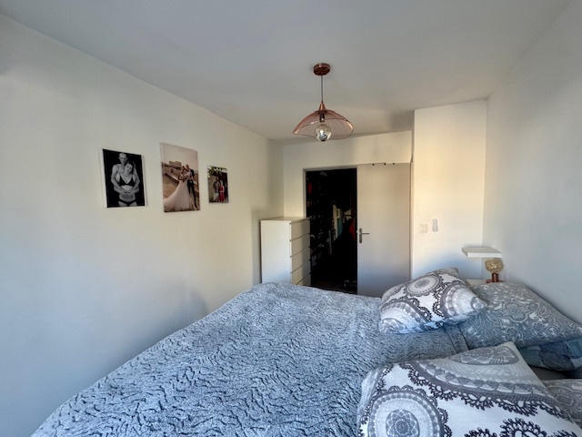 Appartement - 86 m² - 3 pièces