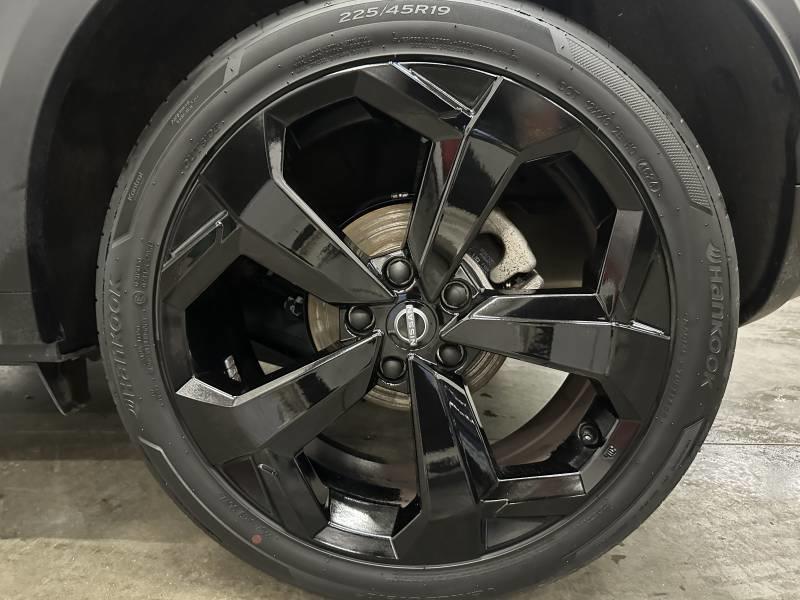 Nissan Juke Dig-T 114 Tekna