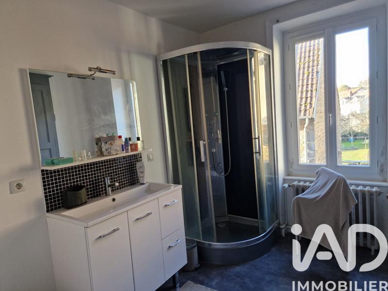 Maison de ville - 188 m² - 8 pièces