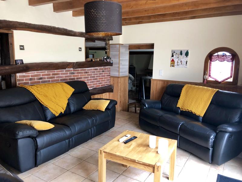 Maison - 160 m² - 5 pièces