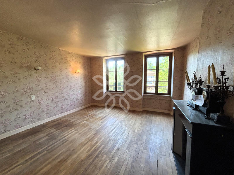 Maison - 135 m² - 5 pièces