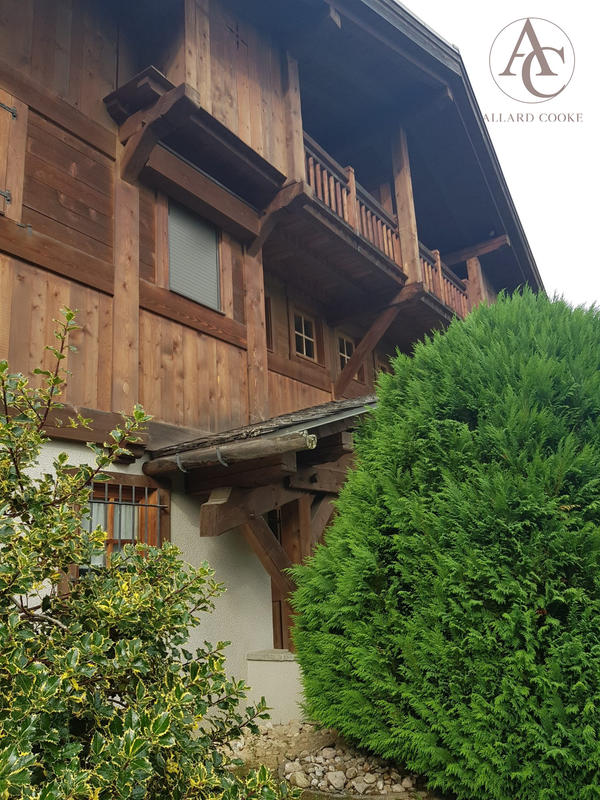 Appartement - 129 m² - 4 pièces