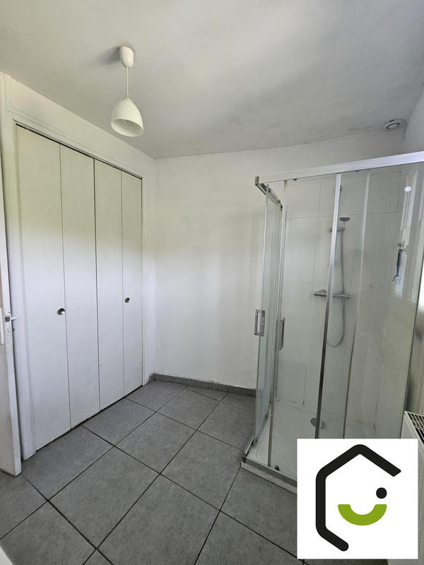 Maison - 116 m² - 5 pièces