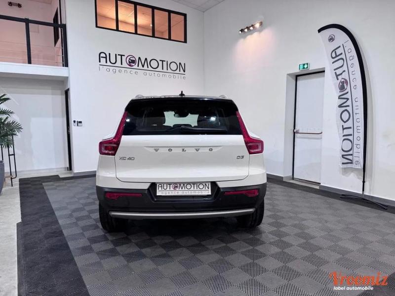 Volvo Xc40 2wd 2.0 D3 150 Business