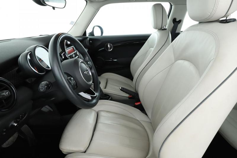 Mini Mini Cooper s Bva 3p 192 ch