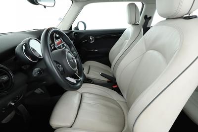 Mini Mini Cooper s Bva 3p 192 ch