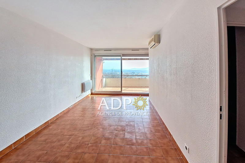 Appartement - 32 m² - 1 pièce