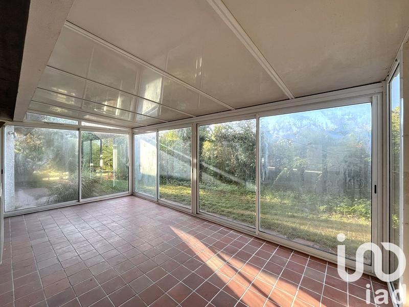 Maison - 260 m² - 5 pièces