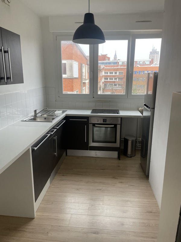 Appartement - 86 m² - 3 pièces