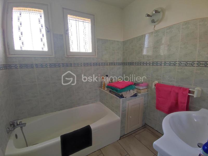 Villa - 117 m² - 7 pièces