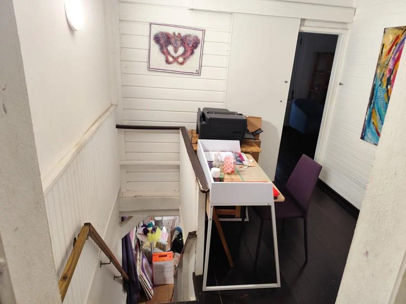 Immeuble - 132 m² - 4 pièces