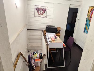 Immeuble - 132 m² - 4 pièces