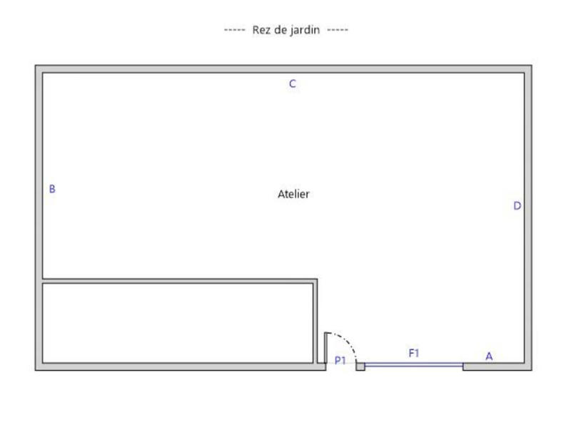 Maison - 220 m² - 9 pièces