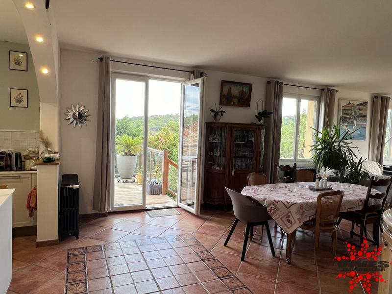 Propriété viticole - 405 m² - 15 pièces