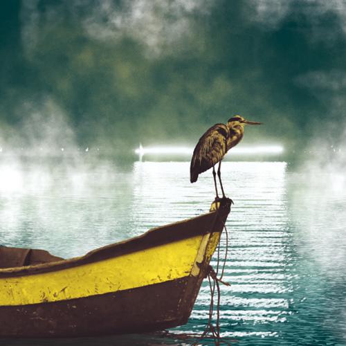 Opéra - I Didn’t Know Where To Put All My Tears / Curlew River de Marko Nikodijevic / Benjamin Britten