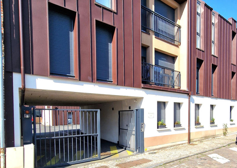 Appartement - 74 m² - 3 pièces