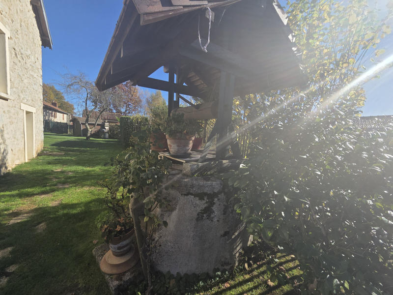 Maison de village - 171 m² - 10 pièces