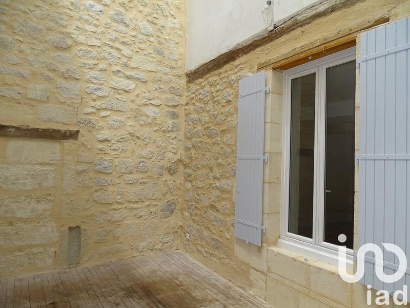 Appartement - 132 m² - 4 pièces