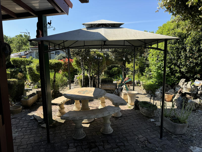 Maison - 86 m² - 6 pièces