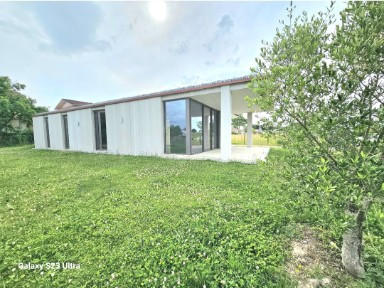 Maison - 106 m² - 5 pièces