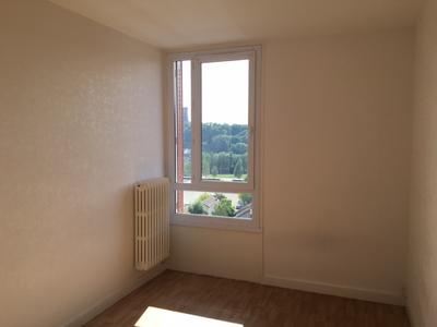 Appartement - 69 m² - 4 pièces