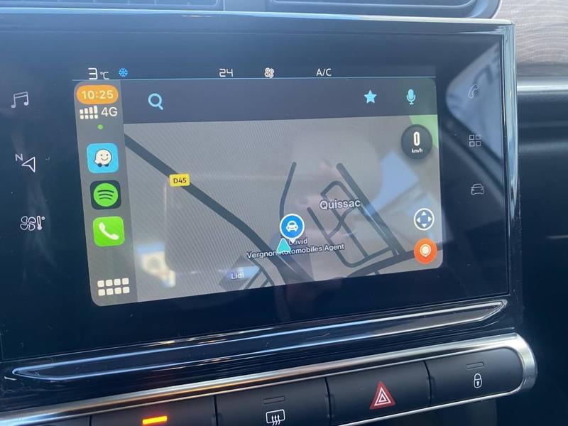 Citroën C3 III PureTech 83 s&amp;S Bvm Feel Pack