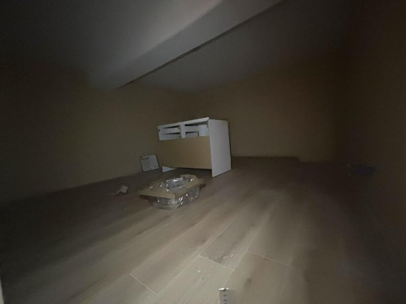 Fonds de commerce - 110 m²