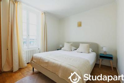 Appartement - 65 m² - 2 pièces