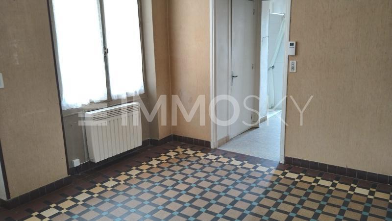 Pavillon - 110 m² - 5 pièces