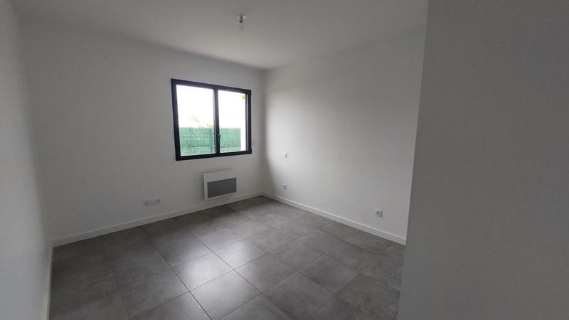 Maison - 96 m² - 4 pièces