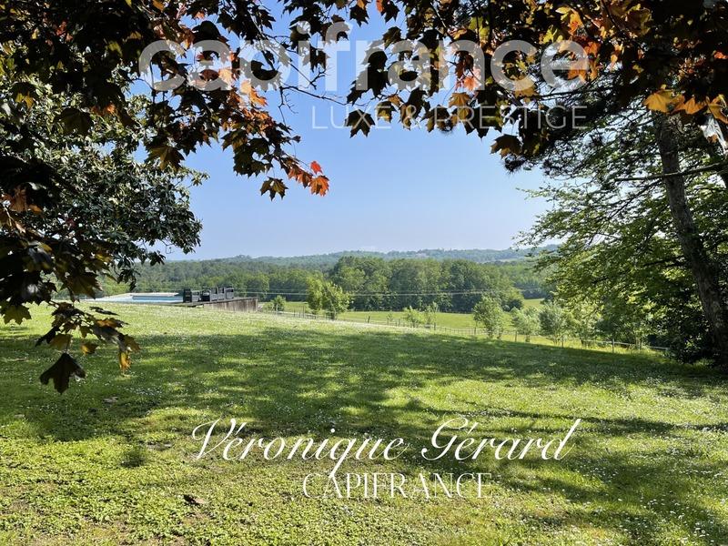 Haras - 255 m² - 7 pièces