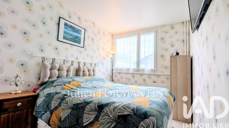 Appartement - 107 m² - 4 pièces