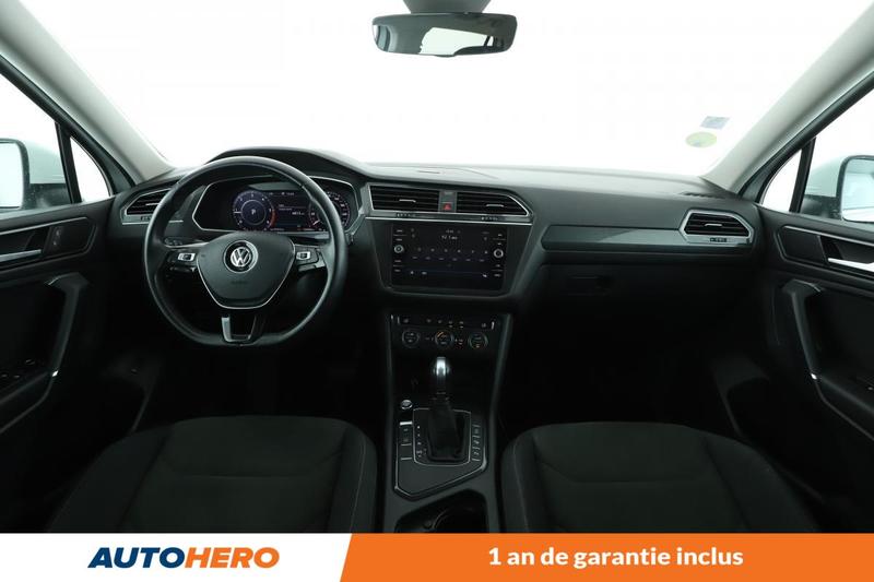 Volkswagen Tiguan Allspace 2.0 Tdi Carat Dsg7 150 ch
