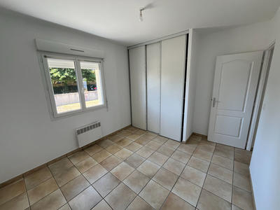 Maison - 70 m² - 3 pièces