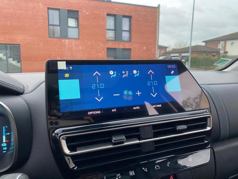 Citroën C5 Aircross Shine Pack Hybride Rechargeable 225cv - Carplay/Toit Ouvrant/Sieges Chauffants/Attelage