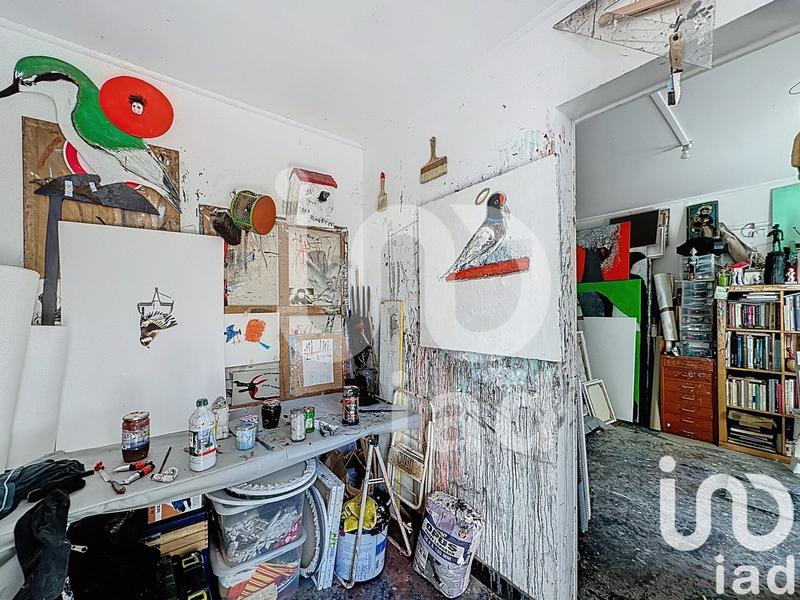 Maison - 102 m² - 5 pièces