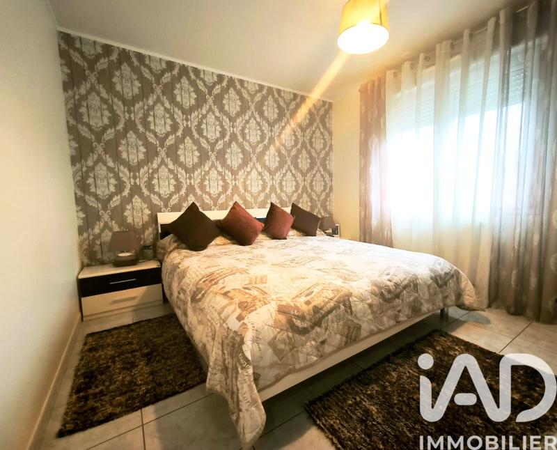 Maison - 116 m² - 5 pièces