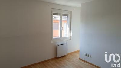 Maison de ville - 56 m² - 3 pièces