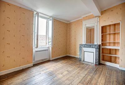 Maison - 150 m² - 4 pièces