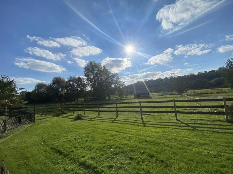 Maison - 213 m² - 8 pièces