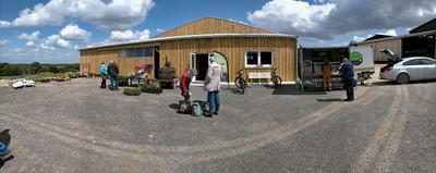 Ferme de la Grande Houssaie