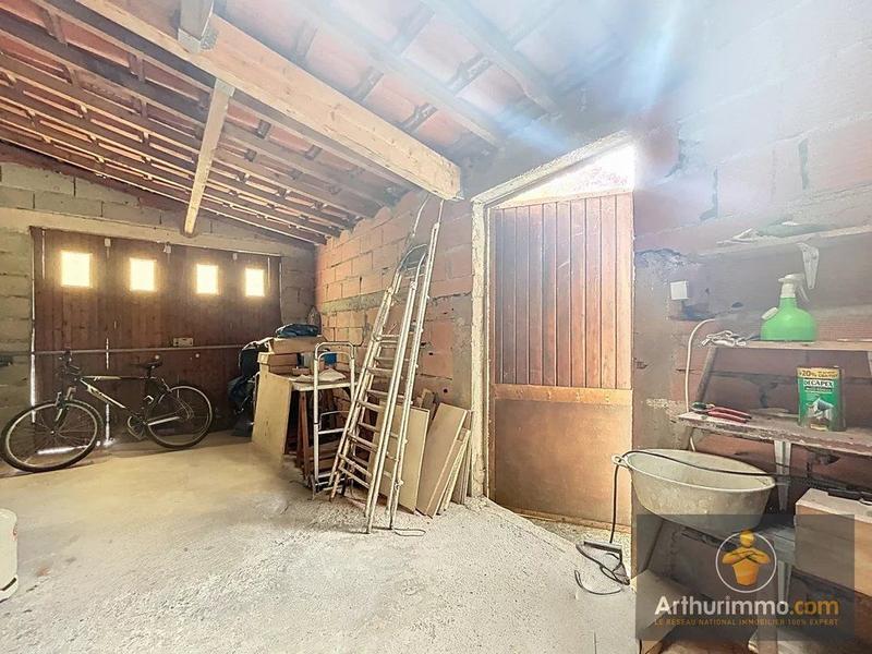 Maison - 91 m² - 5 pièces